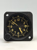 Waltham A13A-2 Military USAF 8-Day Aircraft Clock.