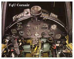 F4U