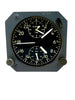 Vintage Breitling Boeing 8-Day Aircraft Clock