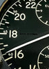 Vintage Breitling Boeing 8-Day Aircraft Clock