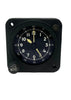 Waltham ABU 9A Military USAF 8-Day Aircraft Clock.