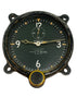Waltham Type A-5 US Army Air Corps Aircraft Clock