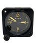 Waltham WW2 Military A-11 Aircraft Clock Navy