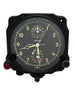 Vintage Jaeger LeCoultre Chronoflite Aircraft Clock