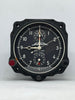 Vintage Jaeger LeCoultre Chronoflite Aircraft Clock