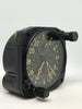 Vintage New Old Stock WW2 Elgin 37500 Aircraft Clock